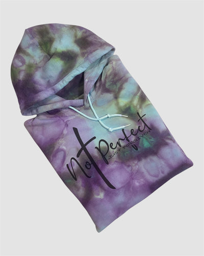 Not Perfect Just Forgiven Hoodie