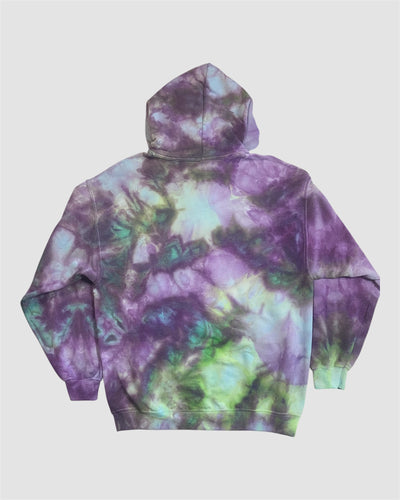 Not Perfect Just Forgiven Hoodie